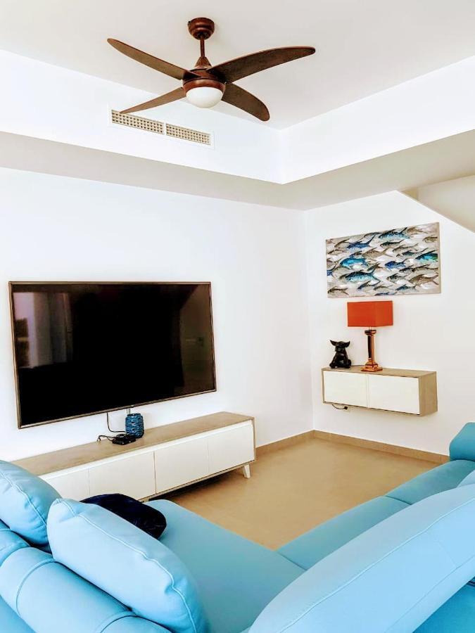 Stylish Villa 2018,Pool,3B.R.Wifi,Netflix San Fulgencio Экстерьер фото